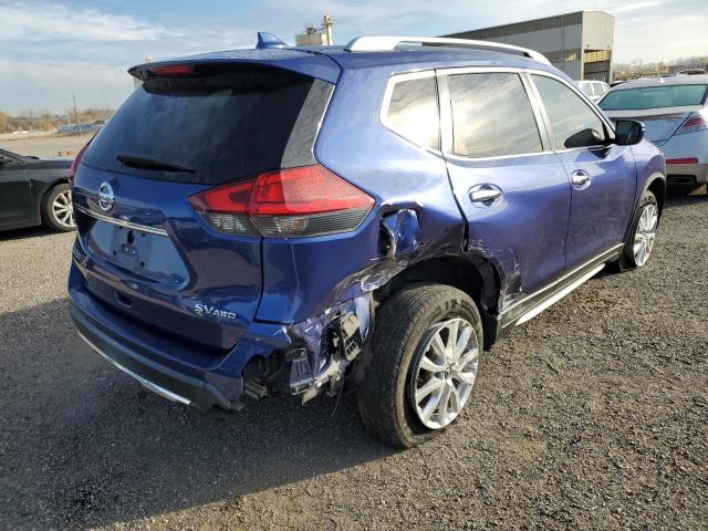 Photo 4 from auction – 2017 NISSAN ROGUE S with VIN KNMAT2MV4HP567845