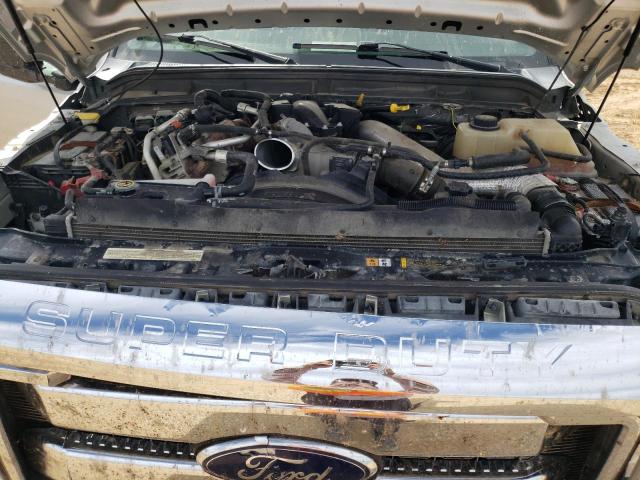 Photo 7 from auction – 2014 FORD F250 SUPER with VIN 1FT7W2BT3EEA85264