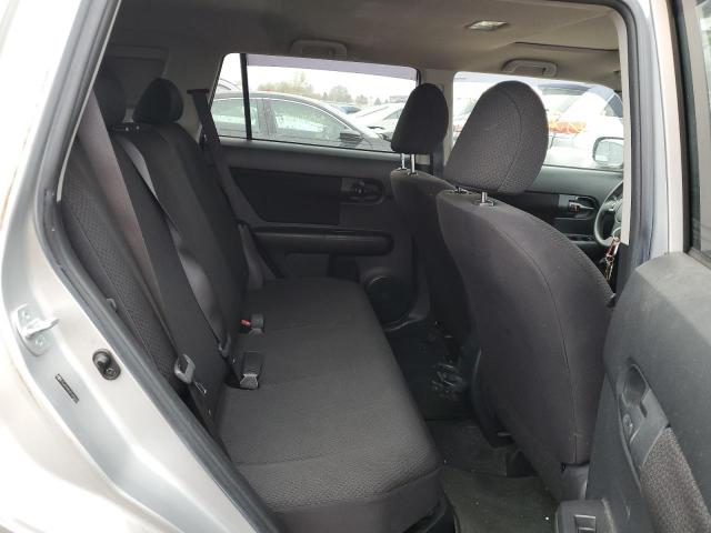 Photo 6 from auction – 2008 TOYOTA SCION XB with VIN JTLKE50E681033503