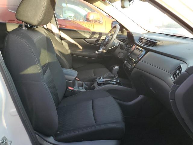 Photo 5 from auction – 2019 NISSAN ROGUE S with VIN KNMAT2MT6KP539986
