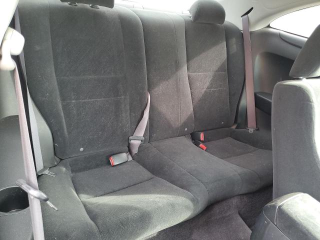 Photo 6 from auction – 2006 HONDA ACCORD with VIN 1HGCM72336A006963