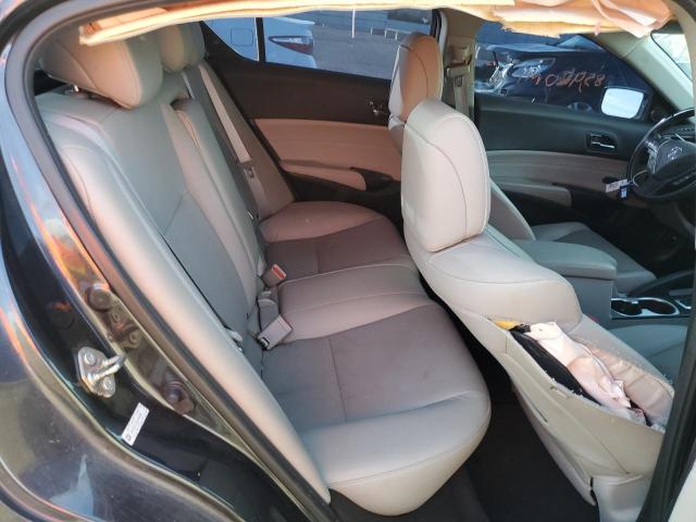 Photo 6 from auction – 2016 ACURA ILX PREMIU with VIN 19UDE2F7XGA022919