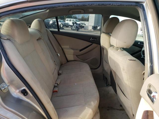 Photo 6 from auction – 2011 NISSAN ALTIMA BAS with VIN 1N4AL2AP7BN456379