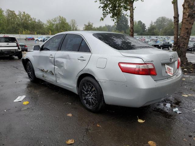 Photo 3 from auction – 2007 TOYOTA CAMRY CE with VIN 4T1BE46K47U517889