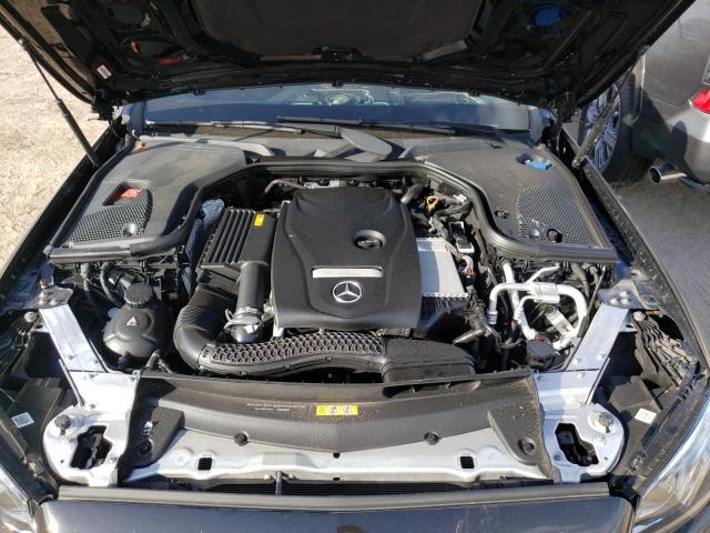 Photo 7 from auction – 2019 MERCEDES-BENZ E 300 with VIN WDDZF4JB3KA506602
