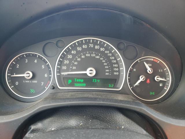 صورة رقم 8 من المزاد - 2008 SAAB 9-3 2.0T مع VIN YS3FB49Y881009368
