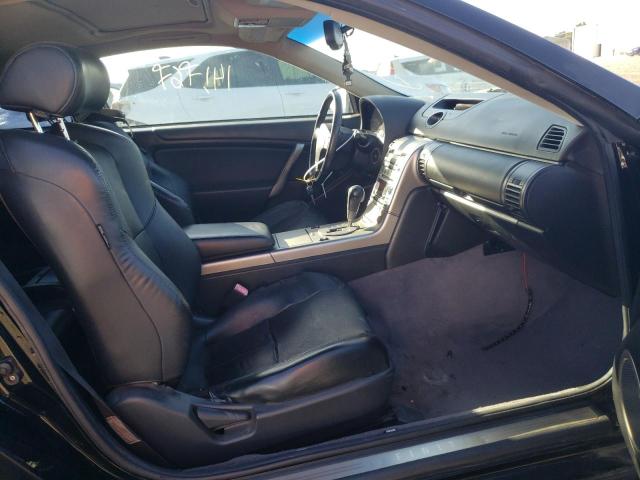 Photo 5 from auction – 2004 INFINITI G35 with VIN JNKCV54E84M817697