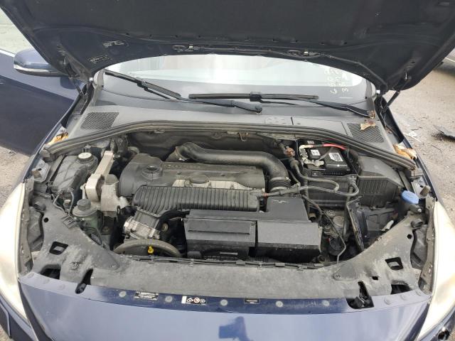 Photo 7 from auction – 2012 VOLVO S60 T5 with VIN YV1622FS7C2090503