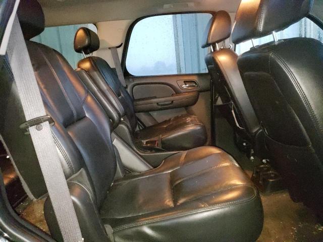 Photo 6 from auction – 2007 GMC YUKON with VIN 1GKFC13077R376532