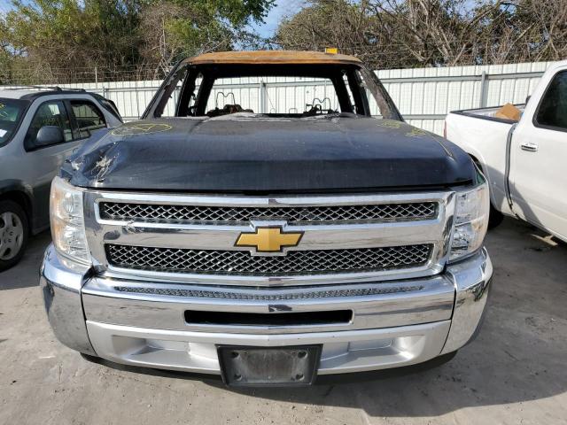 Photo 10 from auction – 2012 CHEVROLET SILVERADO with VIN 3GCPCREA3CG198553