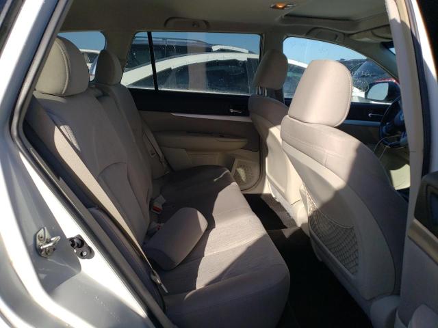Photo 6 from auction – 2013 SUBARU OUTBACK 2. with VIN 4S4BRBGC6D3241068