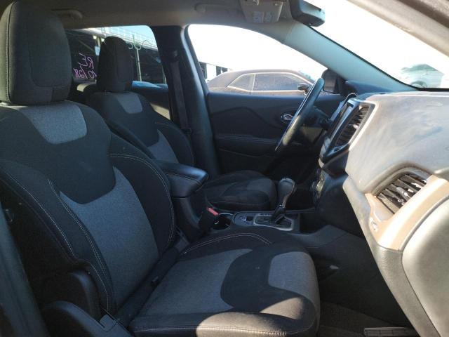 Photo 5 from auction – 2014 JEEP CHEROKEE L with VIN 1C4PJLCB9EW323493