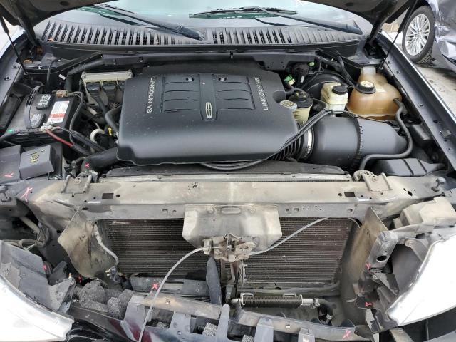 Photo 7 from auction – 2004 LINCOLN NAVIGATOR with VIN 5LMFU27R14LJ30493
