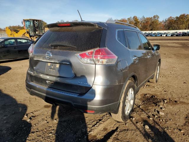 Photo 4 from auction – 2016 NISSAN ROGUE S with VIN KNMAT2MV7GP627423