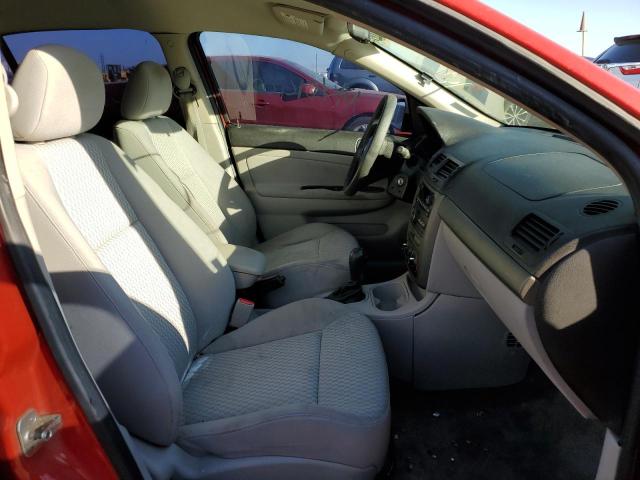 Photo 5 from auction – 2009 CHEVROLET COBALT with VIN 1G1AT58H897121150