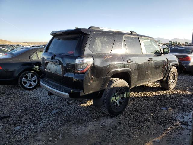 Photo 4 from auction – 2016 TOYOTA 4RUNNER SR with VIN JTEBU5JRXG5339784