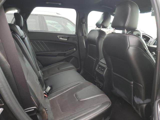Photo 6 from auction – 2020 FORD EDGE ST with VIN 2FMPK4AP5LBB30236