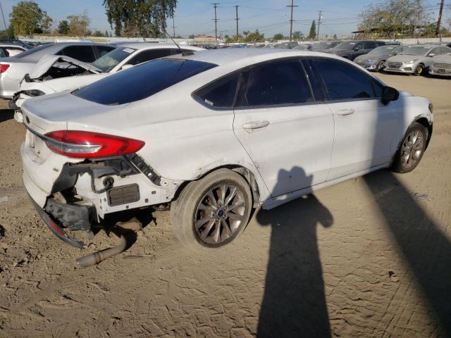 Photo 4 from auction – 2017 FORD FUSION SE with VIN 3FA6P0H75HR159671