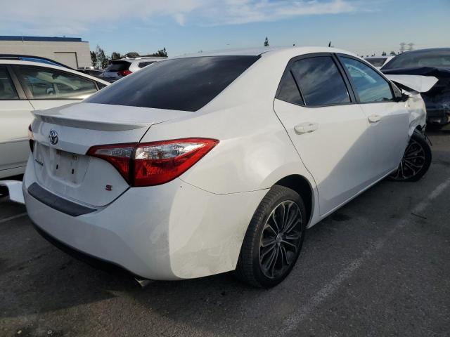 Photo 4 from auction – 2015 TOYOTA COROLLA L with VIN 5YFBURHE3FP225058