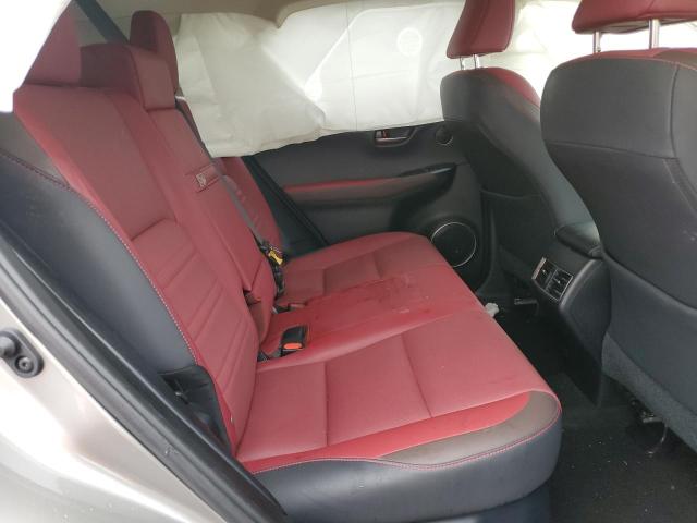 Photo 6 from auction – 2018 LEXUS NX 300 BAS with VIN JTJBARBZ5J2172288