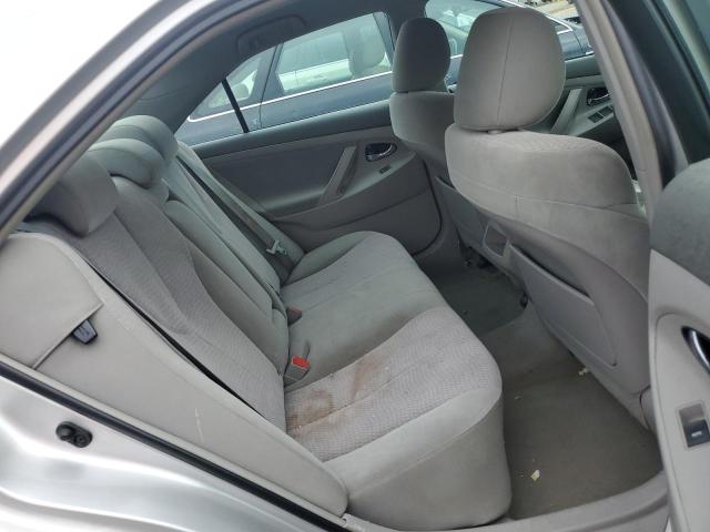 Photo 6 from auction – 2011 TOYOTA CAMRY BASE with VIN 4T4BF3EKXBR168664