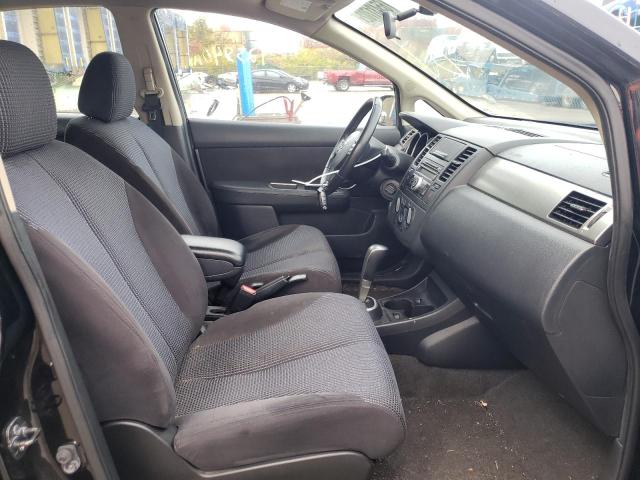 Photo 5 from auction – 2011 NISSAN VERSA S with VIN 3N1BC1CP2BL448960