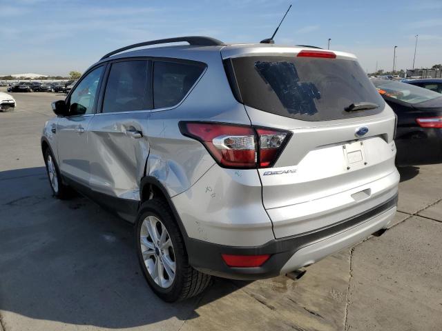 Photo 3 from auction – 2018 FORD ESCAPE SE with VIN 1FMCU0G94JUB49779