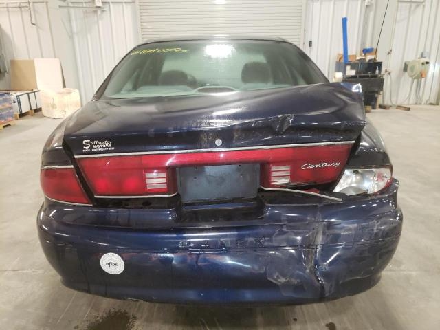 Photo 9 from auction – 2003 BUICK CENTURY CU with VIN 2G4WS52J831293206