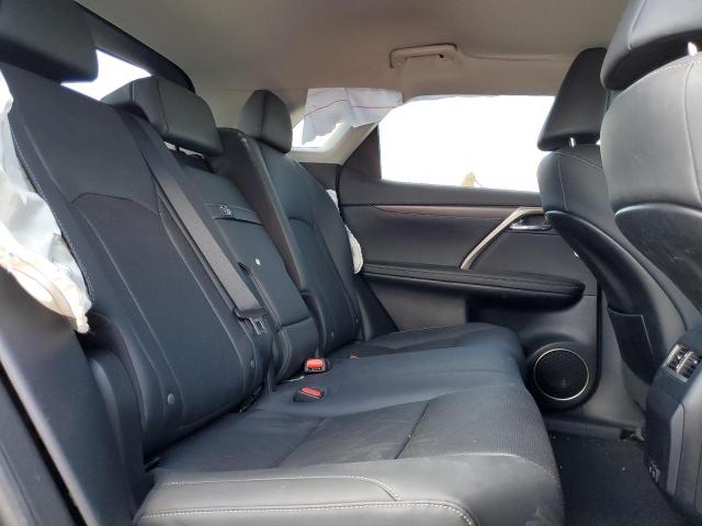 Photo 6 from auction – 2022 LEXUS RX 350 with VIN 2T2HZMAA3NC235542