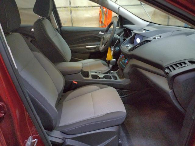 Photo 5 from auction – 2017 FORD ESCAPE SE with VIN 1FMCU0GD1HUD52417