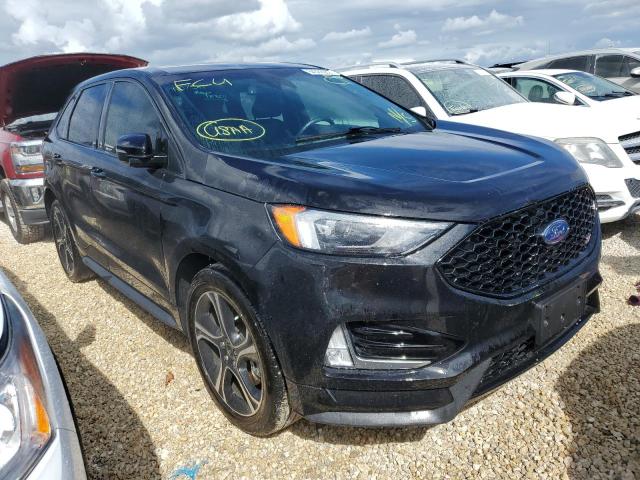 FORD EDGE ST 2020 with VIN 2FMPK4AP5LBB30236 - Photo from auction