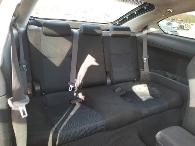 Photo 6 from auction – 2006 TOYOTA SCION TC with VIN JTKDE167660138494