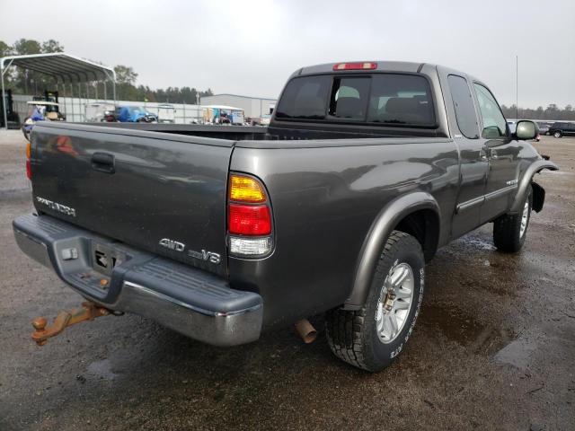 Photo 4 from auction – 2003 TOYOTA TUNDRA ACC with VIN 5TBBT48123S397225