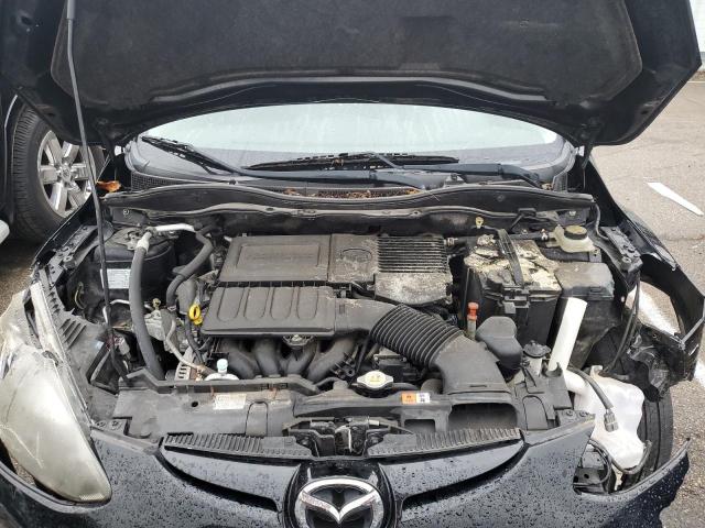 Photo 7 from auction – 2013 MAZDA MAZDA2 with VIN JM1DE1KY6D0155122
