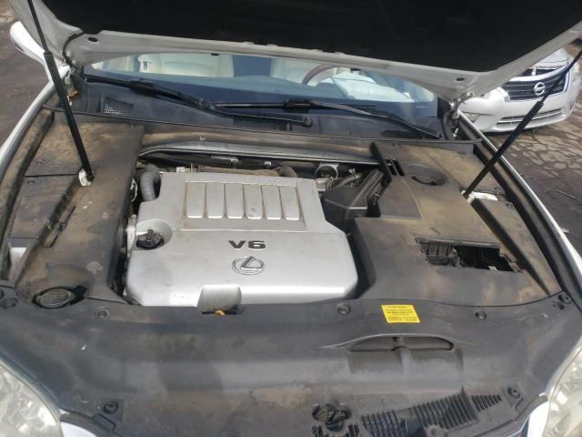 Фото 7 с аукциона – 2011 LEXUS ES 350 с VIN JTHBK1EG6B2441104