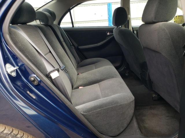 Photo 6 from auction – 2007 TOYOTA COROLLA CE with VIN 2T1BR32E07C840899