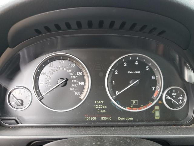 Photo 8 from auction – 2012 BMW 535 XI with VIN WBAFU7C53CDU63369