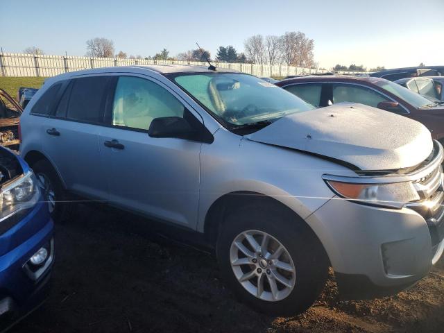 FORD EDGE SE 2013 مع رقم تعريف المركبة 2FMDK3GC3DBE37309 - صورة من المزاد
