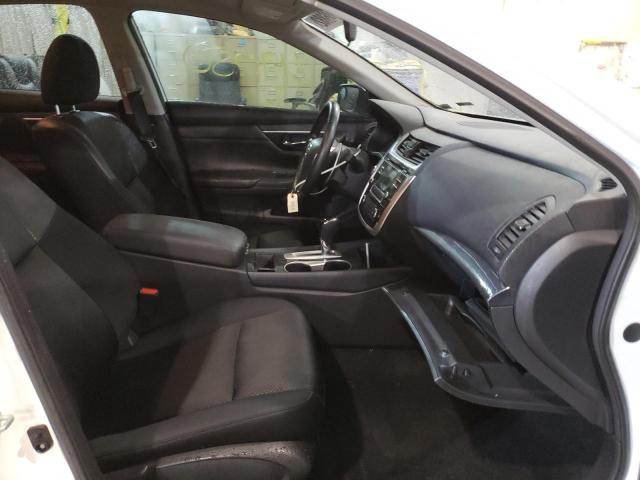 Photo 5 from auction – 2018 NISSAN ALTIMA 2.5 with VIN 1N4AL3AP9JC285294