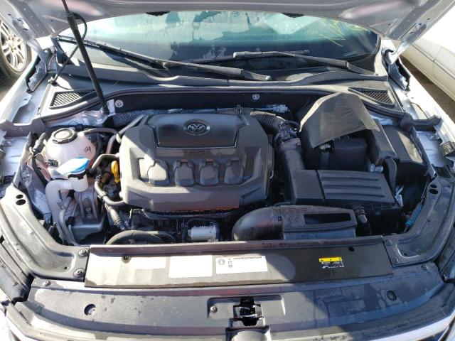 Photo 7 from auction – 2018 VOLKSWAGEN PASSAT SE with VIN 1VWBA7A33JC008307
