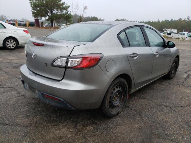 Zdjęcie 4 z aukcji – 2010 MAZDA 3 I z VIN JM1BL1SG5A1273754