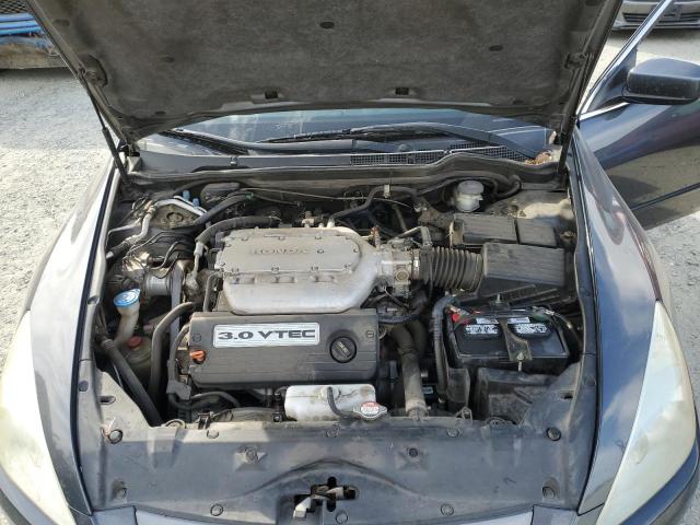 Photo 7 from auction – 2004 HONDA ACCORD EX with VIN 1HGCM66504A074530