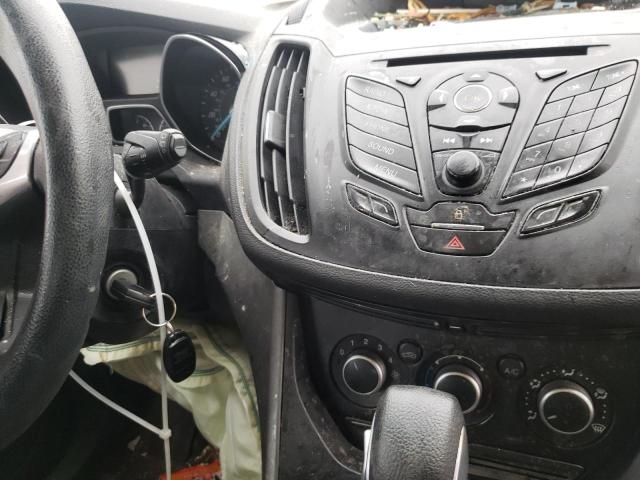Photo 9 from auction – 2015 FORD ESCAPE S with VIN 1FMCU0F75FUC34895