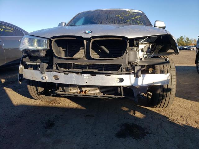 Photo 9 from auction – 2016 BMW X4 XDRIVE2 with VIN 5UXXW3C55G0R20981