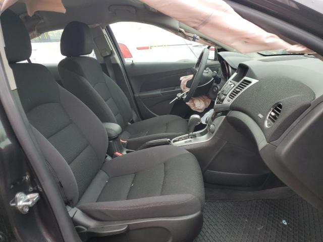Photo 5 from auction – 2015 CHEVROLET CRUZE LT with VIN 1G1PC5SB5F7239019