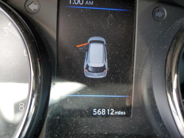 Photo 8 from auction – 2018 NISSAN ROGUE S with VIN JN8AT2MV4JW322334