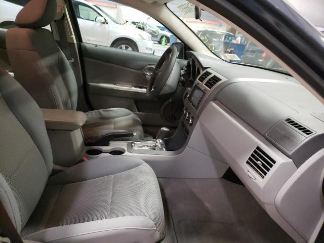 Photo 5 from auction – 2008 DODGE AVENGER SX with VIN 1B3LC56J38N267618