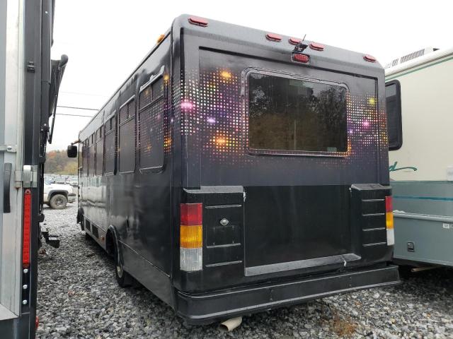 Photo 3 from auction – 1998 CHEVROLET P30 with VIN 1GBLP37J6W3307080