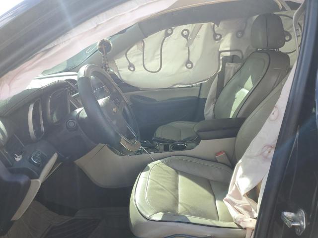 Photo 5 from auction – 2016 CHEVROLET MALIBU LIM with VIN 1G11E5SA4GU121411