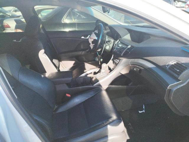 Photo 5 from auction – 2012 ACURA TSX TECH with VIN JH4CU2F60CC030402